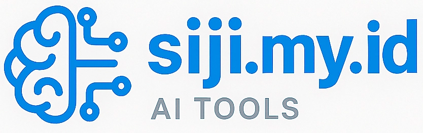 Siji.my.id Logo